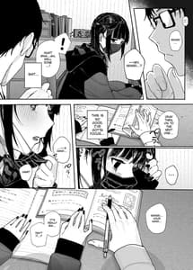 Page 11: 010.jpg | Majime na dake...Dakara Boku wa Katei Kyoushi o Yameta | View Page!