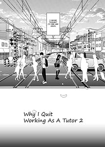 Page 4: 003.jpg | Majime na dake ga Torie no Boku ga Hametsu Ganbou no Seito ni Seiheki o Guchagucha ni Yugama sareta Hanashi 2 Dakara Boku wa Katei Kyoushi o Yameta 2 Part 1 | View Page!