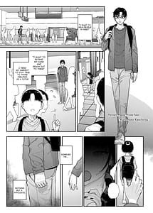 Page 8: 007.jpg | Majime na dake ga Torie no Boku ga Hametsu Ganbou no Seito ni Seiheki o Guchagucha ni Yugama sareta Hanashi 2 Dakara Boku wa Katei Kyoushi o Yameta 2 Part 1 | View Page!