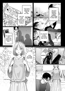 Page 10: 009.jpg | Majime na dake ga Torie no Boku ga Hametsu Ganbou no Seito ni Seiheki o Guchagucha ni Yugama sareta Hanashi 2 Dakara Boku wa Katei Kyoushi o Yameta 2 Part 1 | View Page!