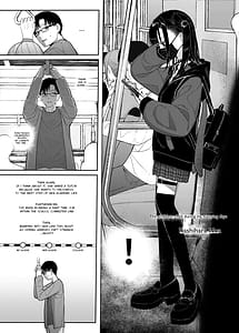 Page 12: 011.jpg | Majime na dake ga Torie no Boku ga Hametsu Ganbou no Seito ni Seiheki o Guchagucha ni Yugama sareta Hanashi 2 Dakara Boku wa Katei Kyoushi o Yameta 2 Part 1 | View Page!