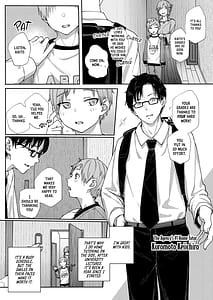 Page 2: 001.jpg | Majime na dake ga Torie no Boku ga Hametsu Ganbou no Seito ni Seiheki o Guchagucha ni Yugama sareta Hanashi Dakara Boku wa Katei Kyoushi o Yameta | View Page!