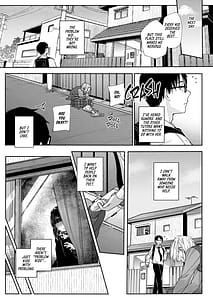 Page 4: 003.jpg | Majime na dake ga Torie no Boku ga Hametsu Ganbou no Seito ni Seiheki o Guchagucha ni Yugama sareta Hanashi Dakara Boku wa Katei Kyoushi o Yameta | View Page!