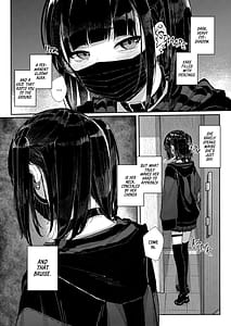 Page 6: 005.jpg | Majime na dake ga Torie no Boku ga Hametsu Ganbou no Seito ni Seiheki o Guchagucha ni Yugama sareta Hanashi Dakara Boku wa Katei Kyoushi o Yameta | View Page!