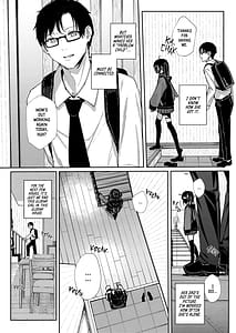 Page 7: 006.jpg | Majime na dake ga Torie no Boku ga Hametsu Ganbou no Seito ni Seiheki o Guchagucha ni Yugama sareta Hanashi Dakara Boku wa Katei Kyoushi o Yameta | View Page!
