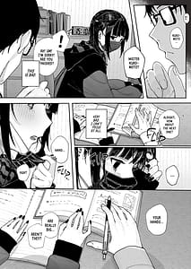 Page 11: 010.jpg | Majime na dake ga Torie no Boku ga Hametsu Ganbou no Seito ni Seiheki o Guchagucha ni Yugama sareta Hanashi Dakara Boku wa Katei Kyoushi o Yameta | View Page!