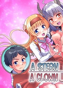 Read Majimena Aitsu ha Inran Sakyubasu Fuzaketa Aitsu ha Seiso Reijou with English Translation