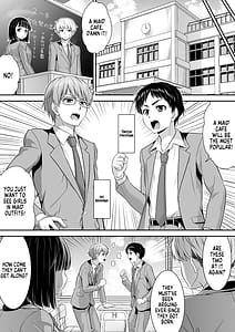 Page 2: 001.jpg | Majimena Aitsu ha Inran Sakyubasu Fuzaketa Aitsu ha Seiso Reijou | View Page!