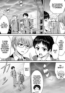 Page 3: 002.jpg | Majimena Aitsu ha Inran Sakyubasu Fuzaketa Aitsu ha Seiso Reijou | View Page!