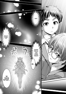 Page 4: 003.jpg | Majimena Aitsu ha Inran Sakyubasu Fuzaketa Aitsu ha Seiso Reijou | View Page!
