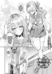 Page 3: 002.jpg | Majiwari no Kyou ni Sakihokoru | View Page!