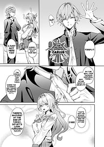 Page 4: 003.jpg | Majiwari no Kyou ni Sakihokoru | View Page!