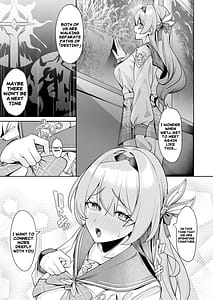 Page 6: 005.jpg | Majiwari no Kyou ni Sakihokoru | View Page!