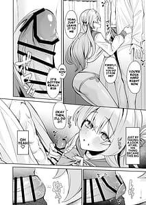 Page 11: 010.jpg | Majiwari no Kyou ni Sakihokoru | View Page!