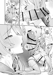 Page 13: 012.jpg | Majiwari no Kyou ni Sakihokoru | View Page!