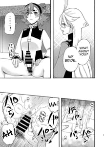 Page 11: 010.jpg | Majo Ku Kisetsu ni Otome wa Tsuibamu | View Page!