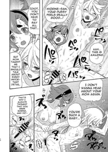 Page 12: 011.jpg | Majo Ku Kisetsu ni Otome wa Tsuibamu | View Page!