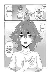 Page 16: 015.jpg | Majo Ku Kisetsu ni Otome wa Tsuibamu | View Page!