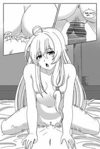 Page 10: 009.jpg | Majo No Tabitabi Elena Needs Money | View Page!