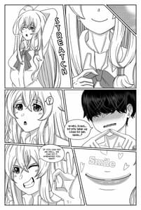 Page 16: 015.jpg | Majo No Tabitabi Elena Needs Money | View Page!