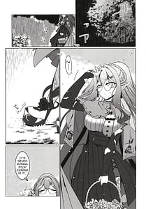 Page 3: 002.jpg | Majo no Mori -Yume no Ato- | View Page!