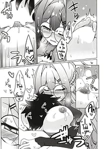 Page 7: 006.jpg | Majo no Mori -Yume no Ato- | View Page!