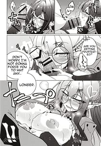 Page 10: 009.jpg | Majo no Mori -Yume no Ato- | View Page!