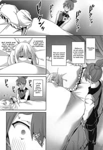 Page 11: 010.jpg | Majo no Nokoriga III | View Page!