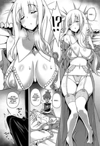 Page 12: 011.jpg | Majo no Nokoriga III | View Page!