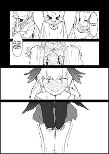 Page 3: 002.jpg | Majo no Yokusansha - Le Champion des dames | View Page!