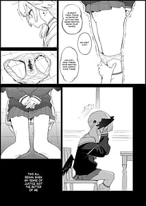 Page 5: 004.jpg | Majo no Yokusansha - Le Champion des dames | View Page!