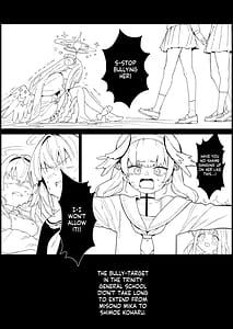 Page 6: 005.jpg | Majo no Yokusansha - Le Champion des dames | View Page!