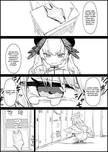 Page 7: 006.jpg | Majo no Yokusansha - Le Champion des dames | View Page!