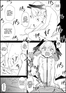 Page 9: 008.jpg | Majo no Yokusansha - Le Champion des dames | View Page!