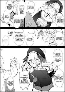 Page 10: 009.jpg | Majo no Yokusansha - Le Champion des dames | View Page!