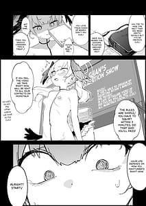 Page 14: 013.jpg | Majo no Yokusansha - Le Champion des dames | View Page!