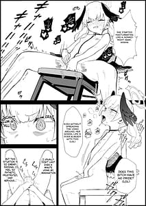 Page 15: 014.jpg | Majo no Yokusansha - Le Champion des dames | View Page!