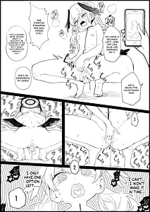 Page 16: 015.jpg | Majo no Yokusansha - Le Champion des dames | View Page!