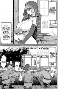 Page 6: 005.jpg | Majo no niku | View Page!