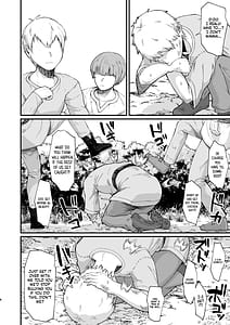 Page 7: 006.jpg | Majo no niku | View Page!