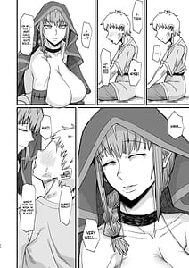 Page 11: 010.jpg | Majo no niku | View Page!