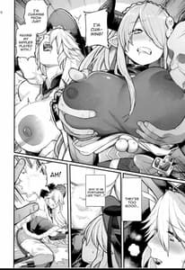 Page 10: 009.jpg | Majo to Chouchou Chocolate | View Page!