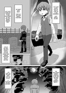 Page 2: 001.jpg | Majo to Deshi no Seikatsu | View Page!