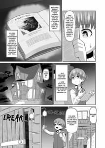 Page 3: 002.jpg | Majo to Deshi no Seikatsu | View Page!