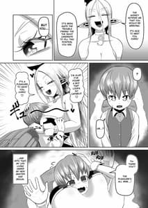 Page 5: 004.jpg | Majo to Deshi no Seikatsu | View Page!
