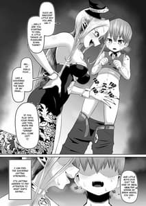 Page 9: 008.jpg | Majo to Deshi no Seikatsu | View Page!