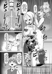 Page 11: 010.jpg | Majo to Deshi no Seikatsu | View Page!