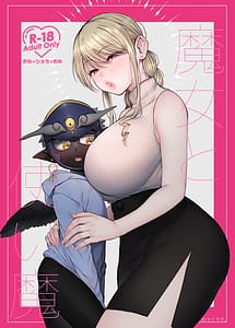 Read Majo to Tsukaima