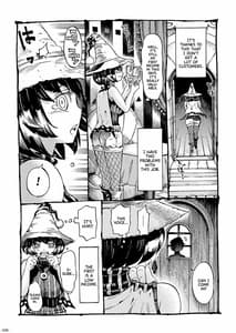 Page 7: 006.jpg | Majo wa Kekkyoku Sono Kyaku to | View Page!
