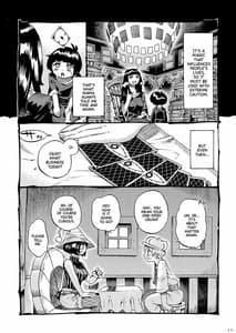 Page 10: 009.jpg | Majo wa Kekkyoku Sono Kyaku to | View Page!